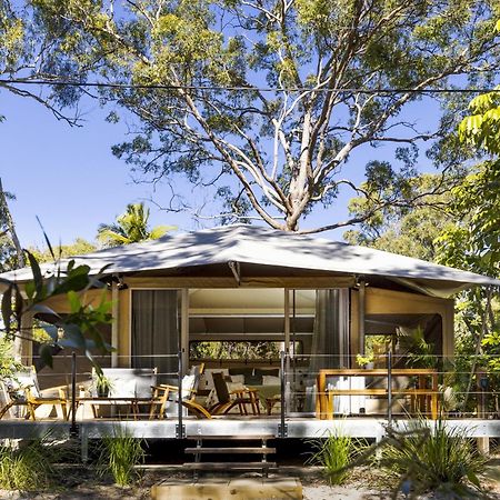 Big4 Noosa North Shore Exterior photo