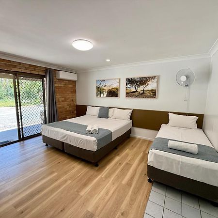 Big4 Noosa North Shore Exterior photo