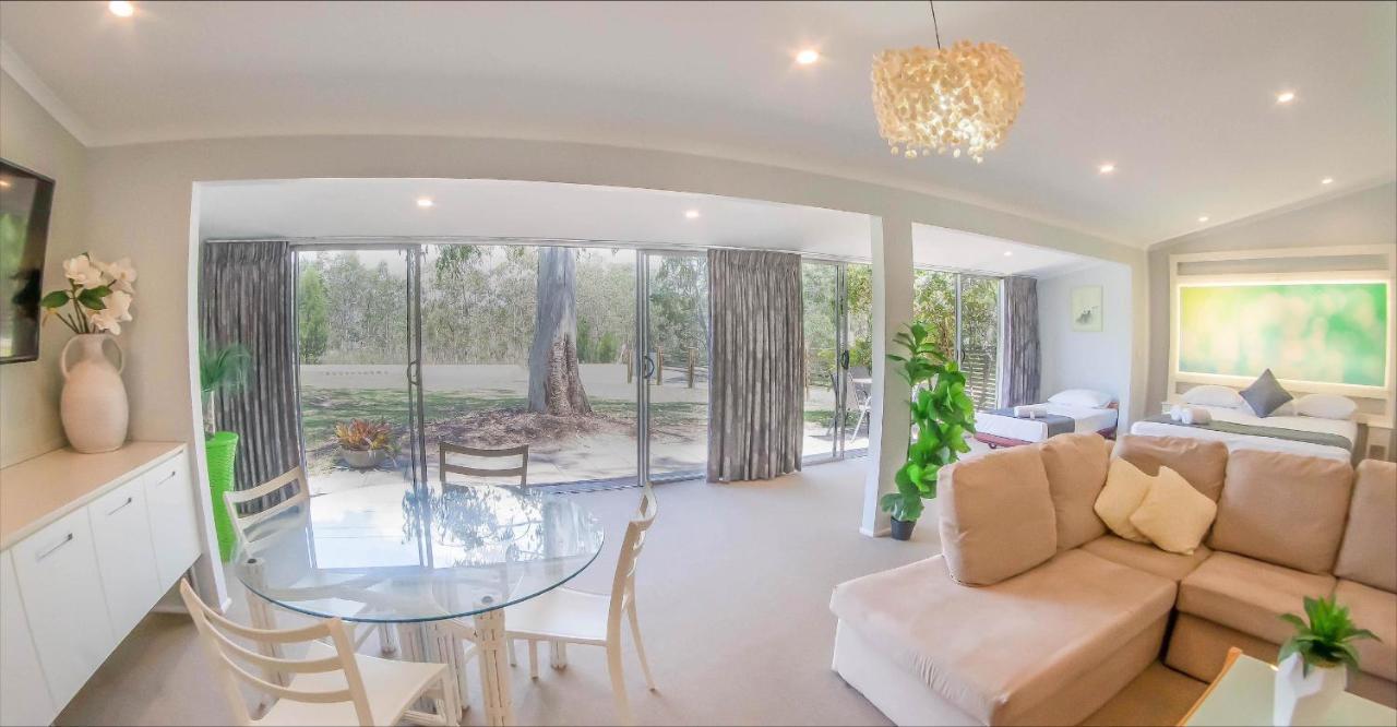 Big4 Noosa North Shore Exterior photo