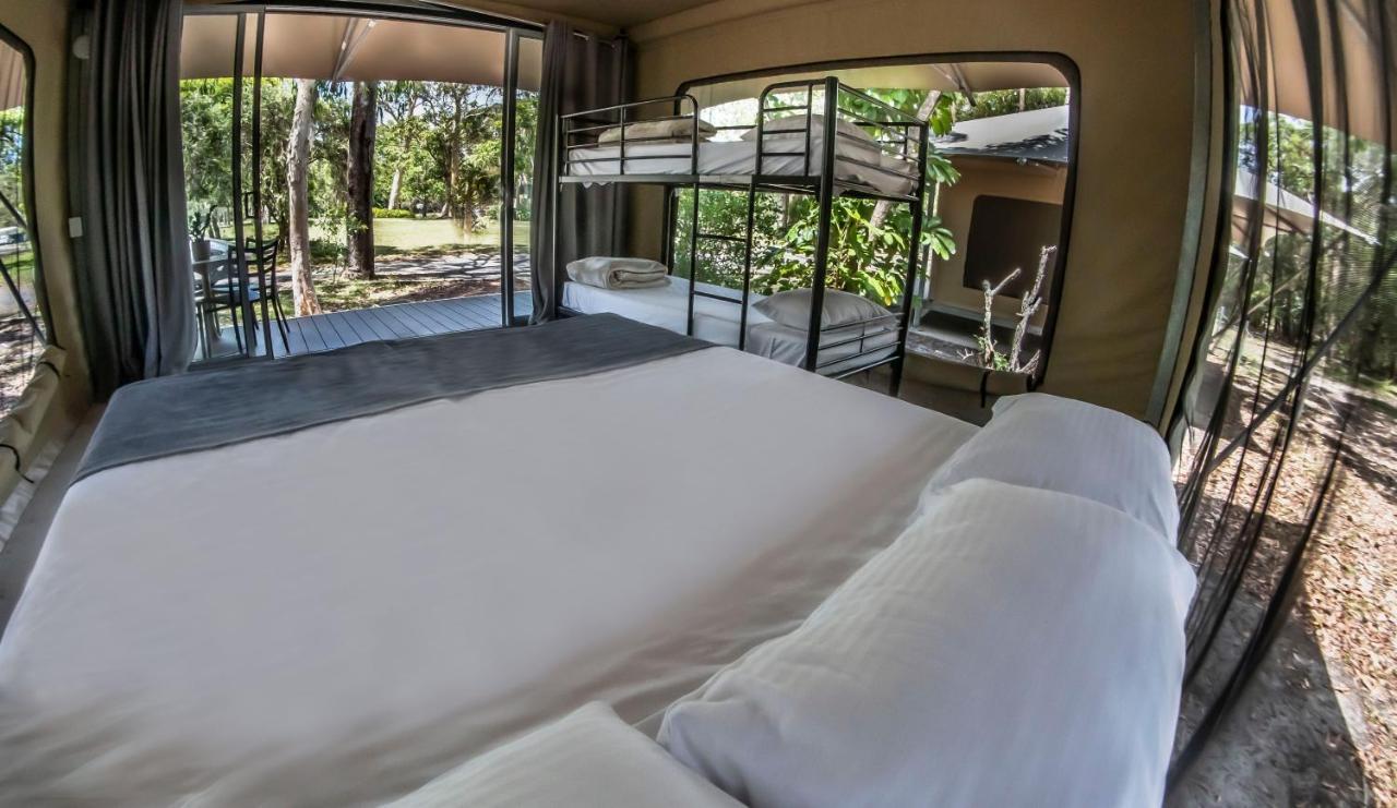 Big4 Noosa North Shore Exterior photo