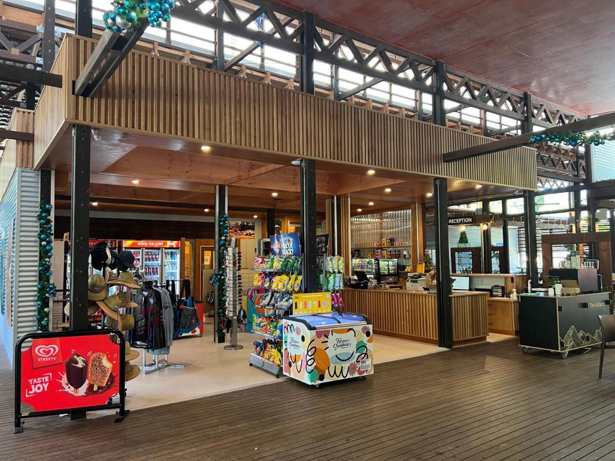 Big4 Noosa North Shore Exterior photo
