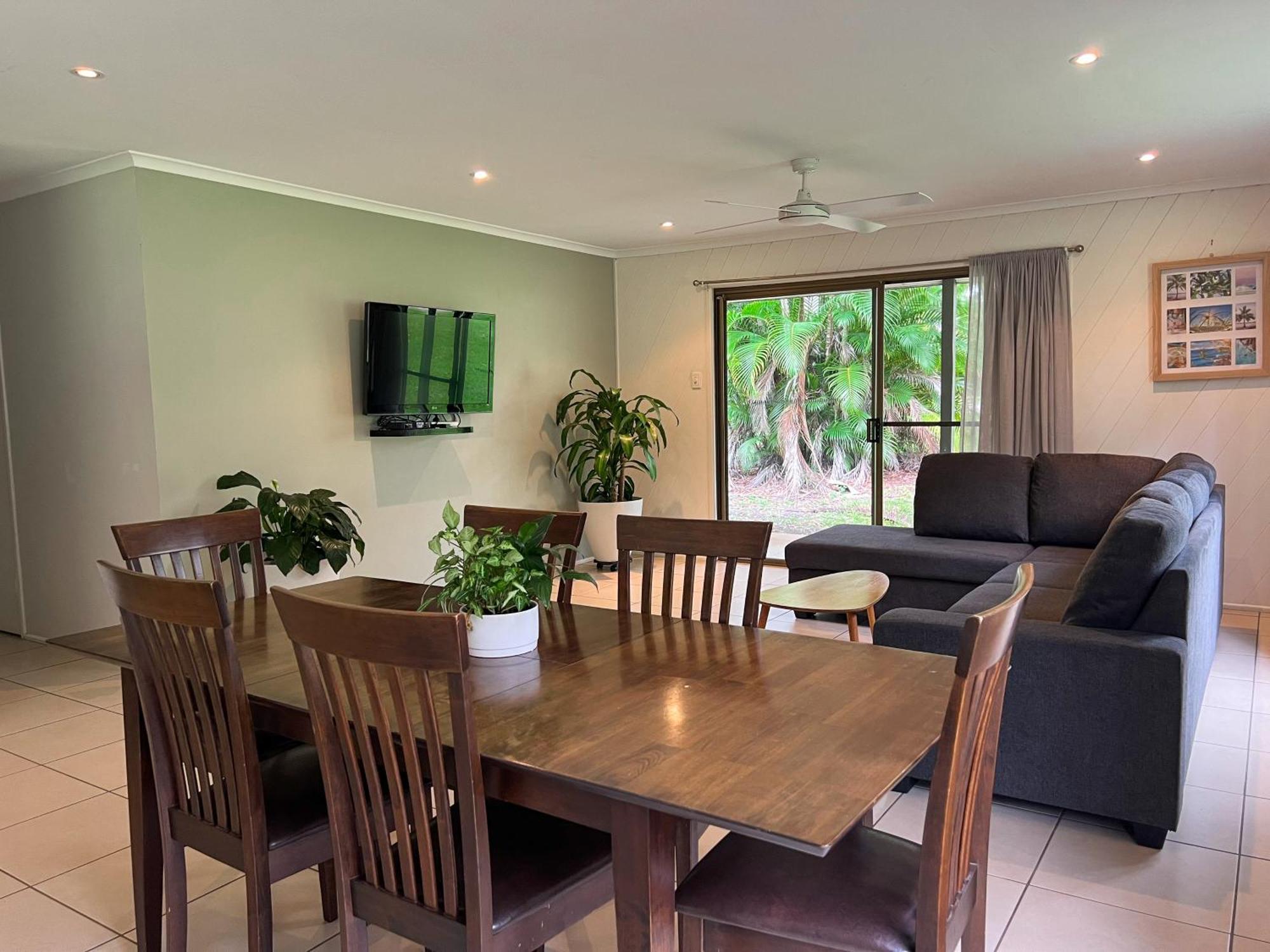 Big4 Noosa North Shore Exterior photo