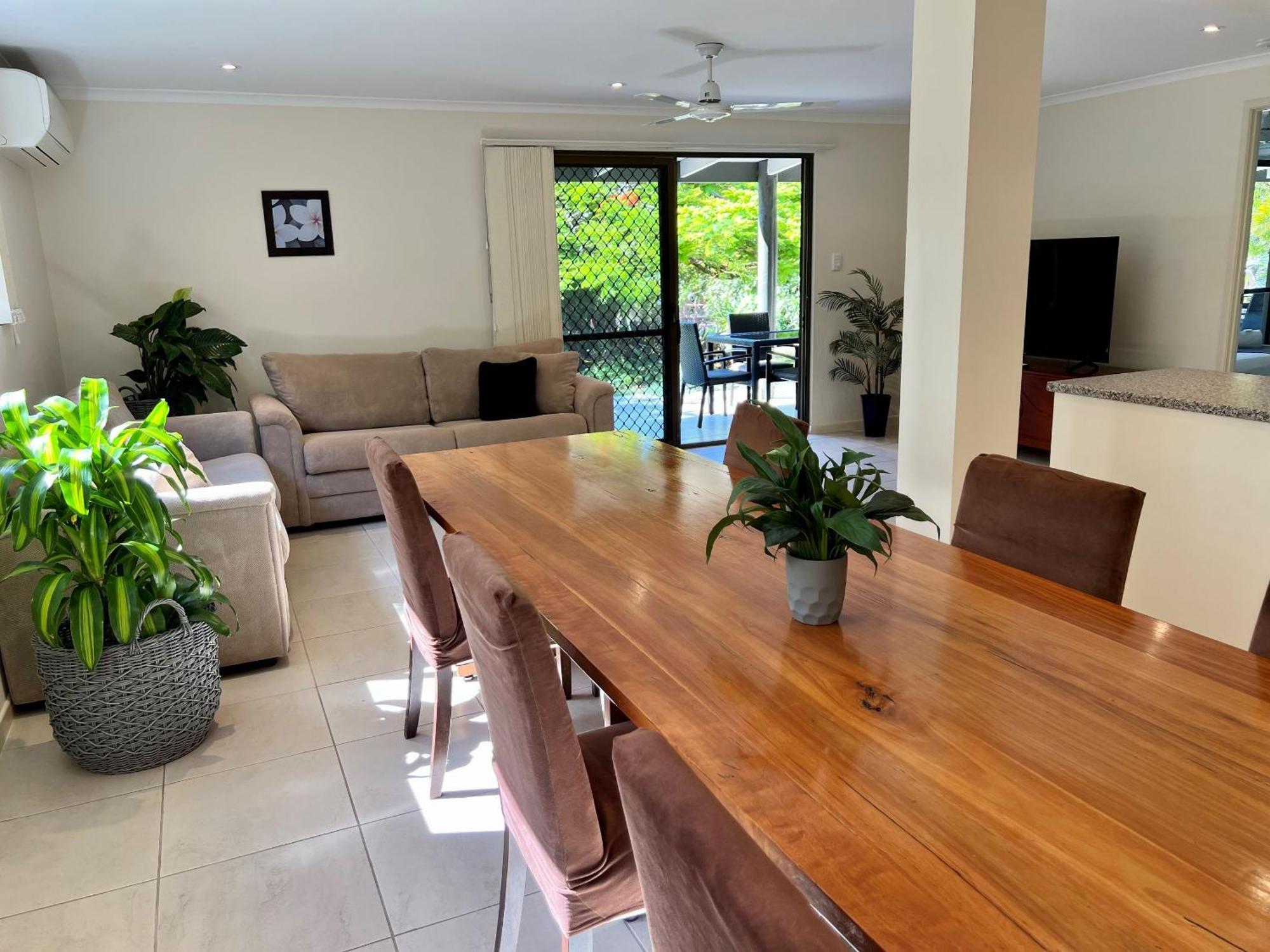 Big4 Noosa North Shore Exterior photo