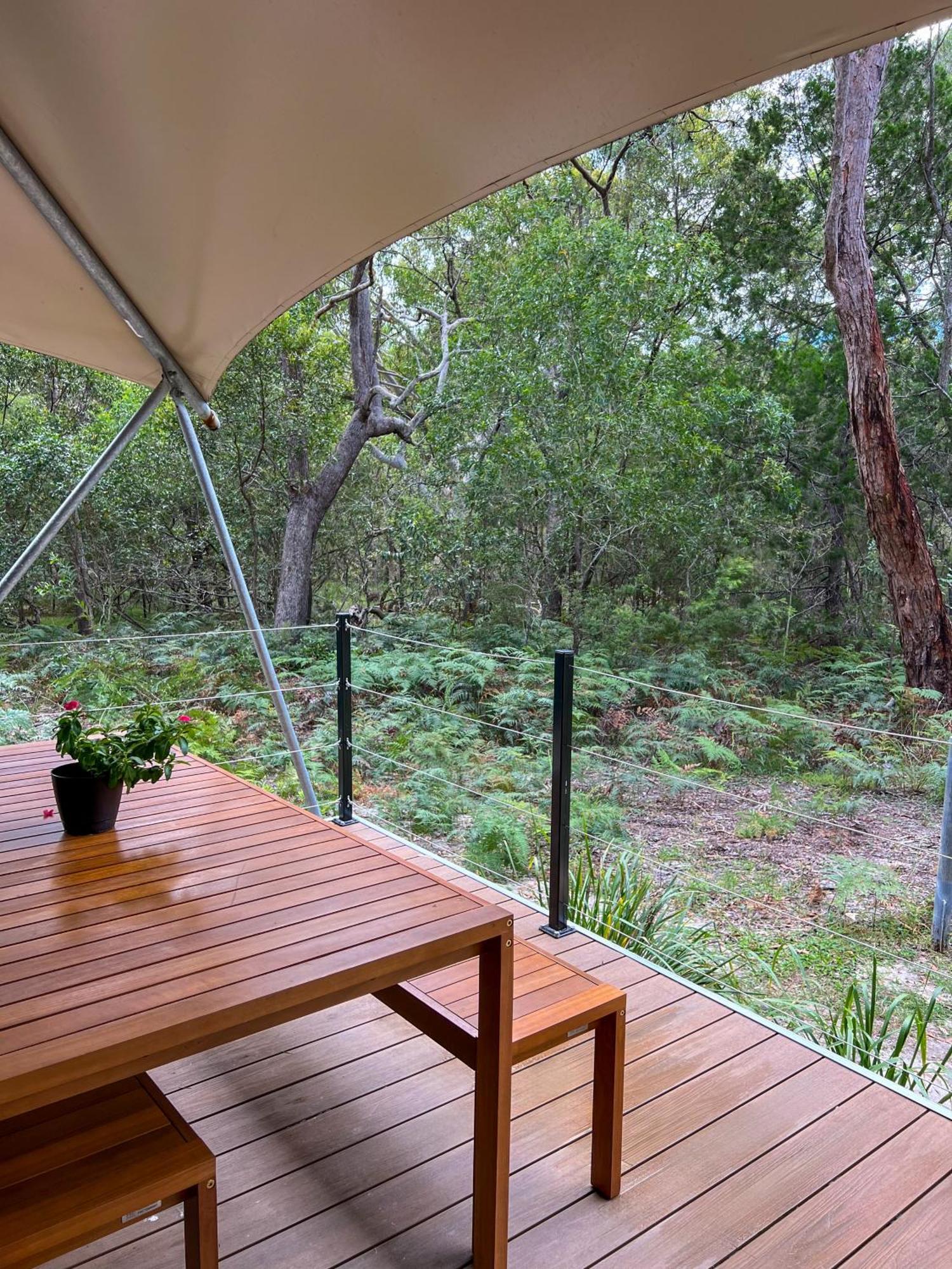 Big4 Noosa North Shore Exterior photo