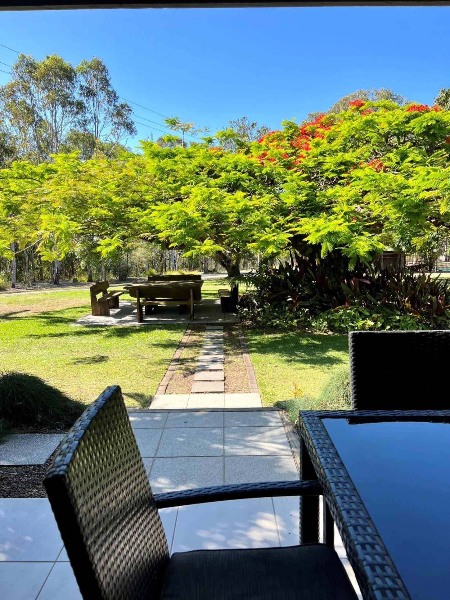 Big4 Noosa North Shore Exterior photo