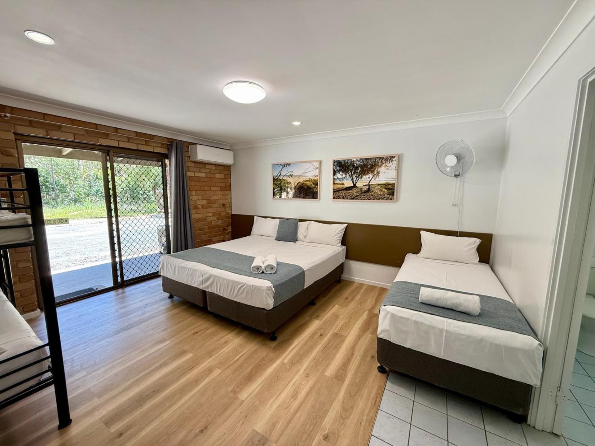 Big4 Noosa North Shore Exterior photo