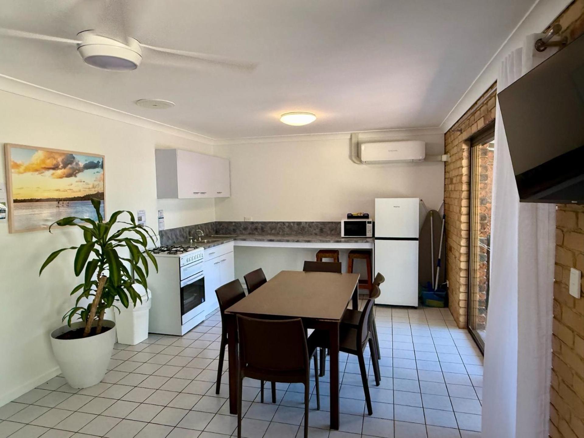 Big4 Noosa North Shore Exterior photo