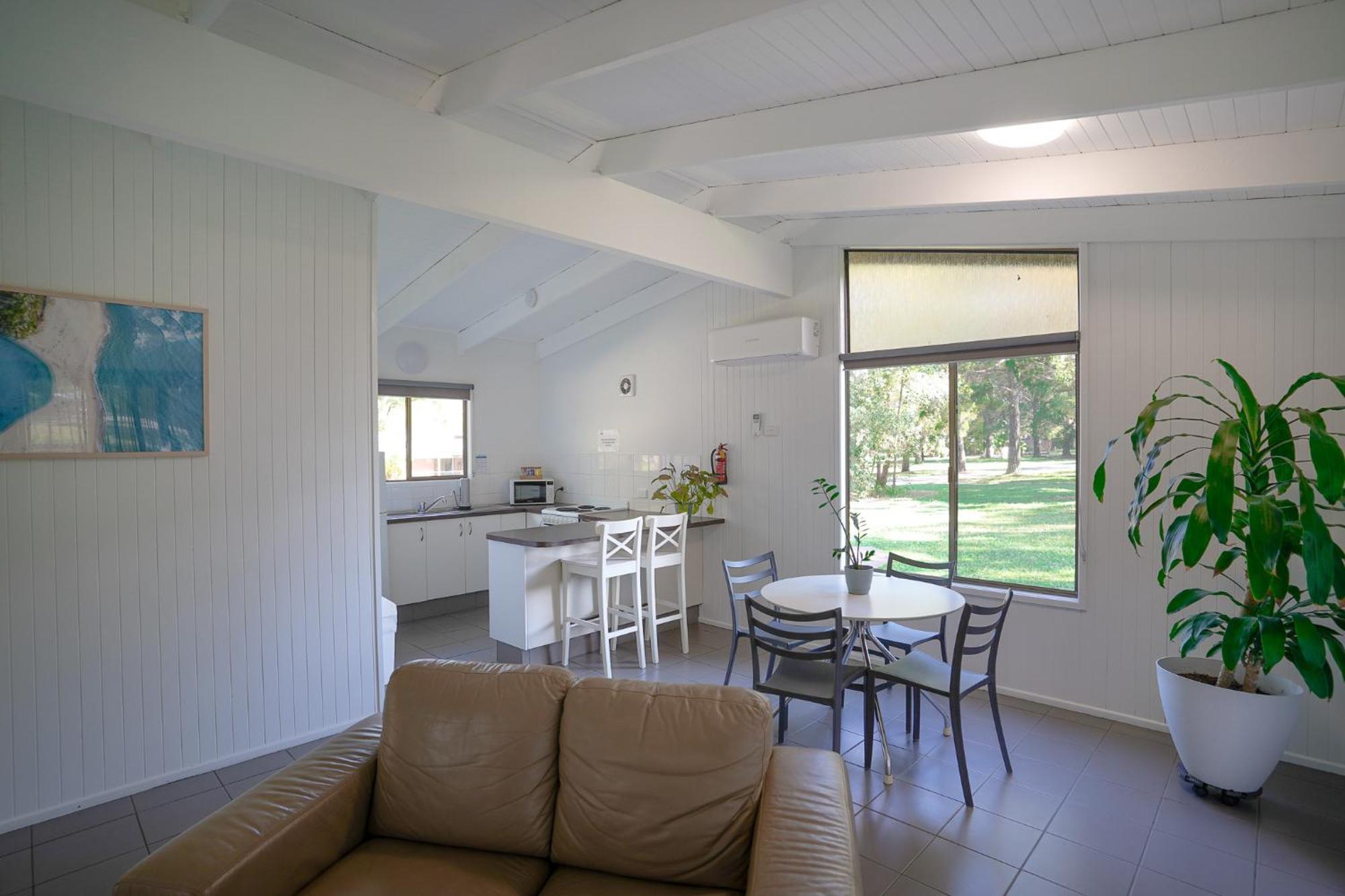 Big4 Noosa North Shore Exterior photo