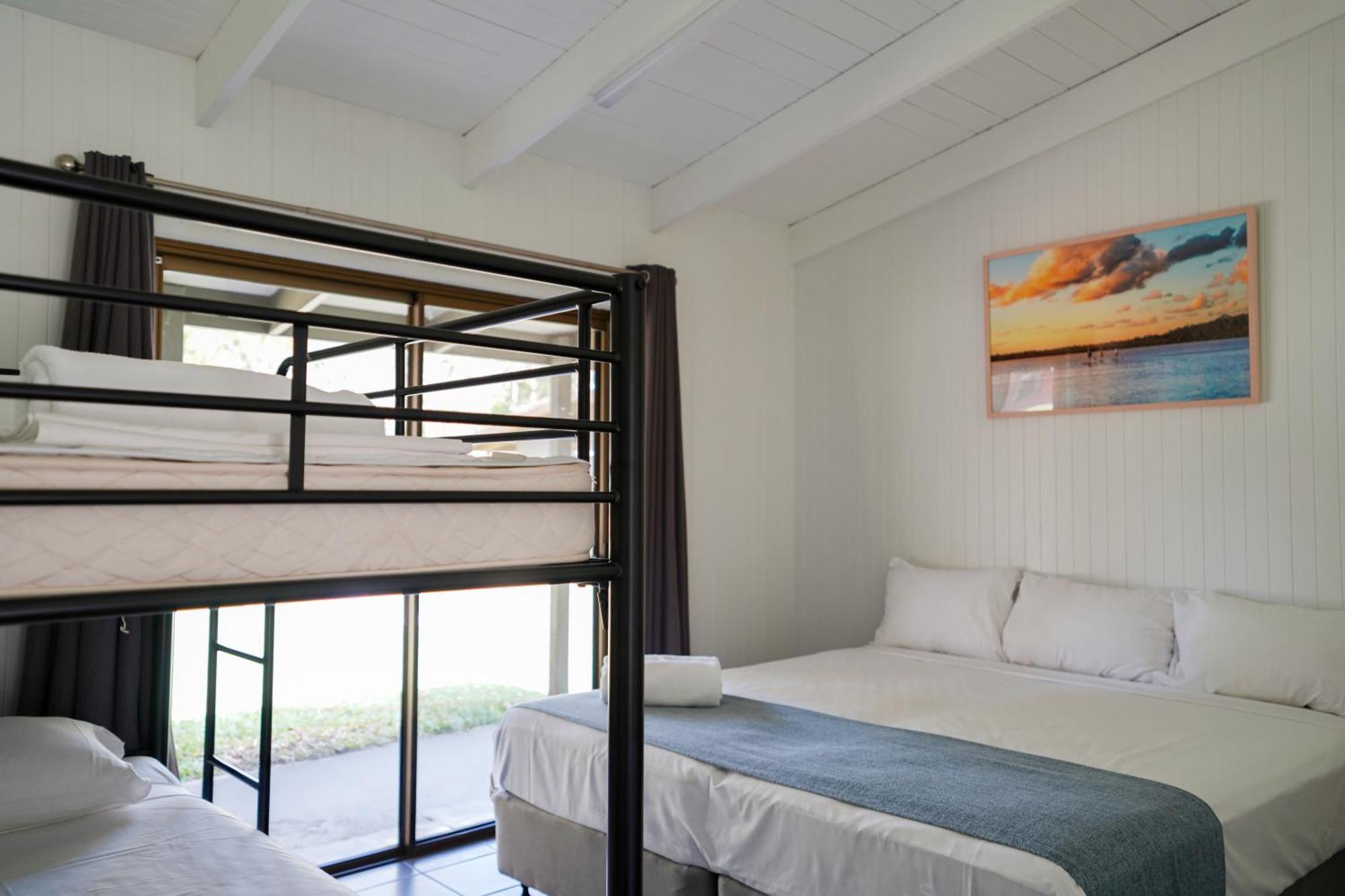 Big4 Noosa North Shore Exterior photo