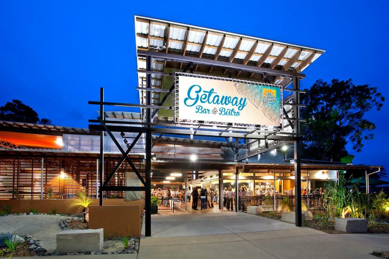 Big4 Noosa North Shore Exterior photo
