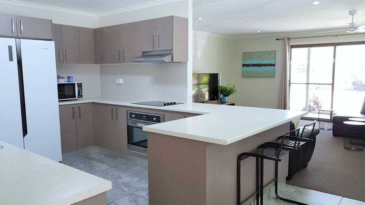 Big4 Noosa North Shore Exterior photo